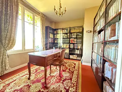 Maison, 200 m²