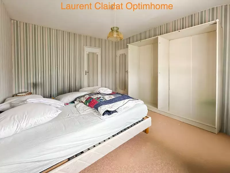 Maison, 95 m²