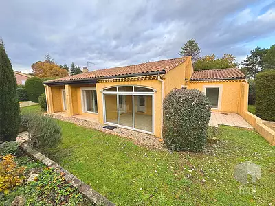 Maison, 149 m²