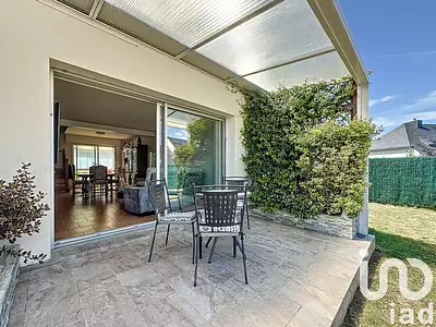 Maison, 110 m²