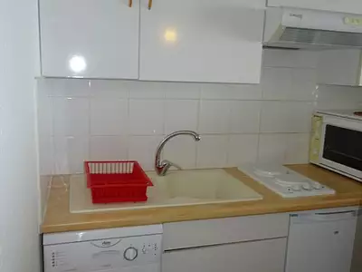 Appartement, 34 m²