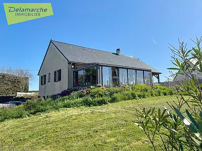 Maison, 116 m²