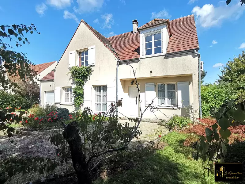 Maison, 163 m²