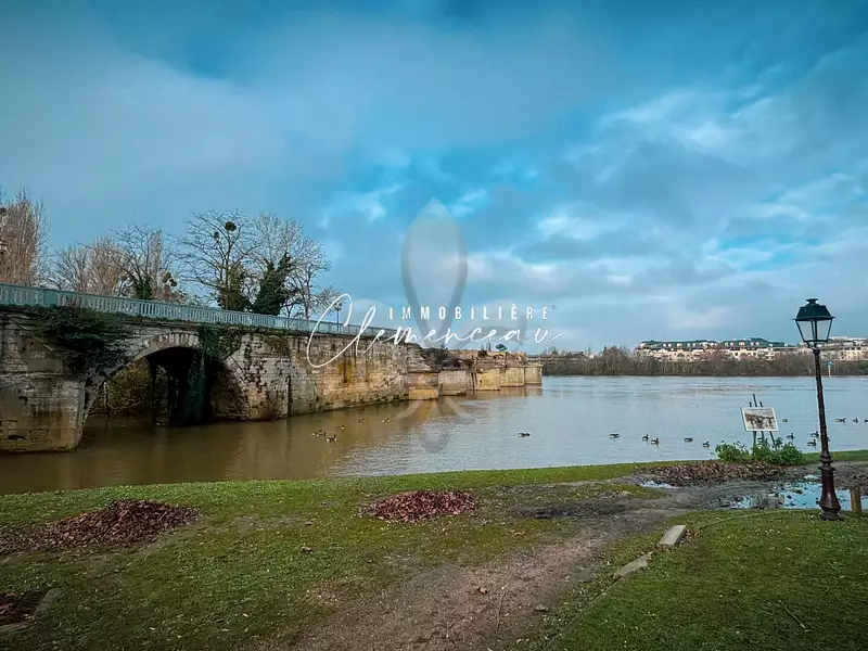 Appartement, 65,45 m²