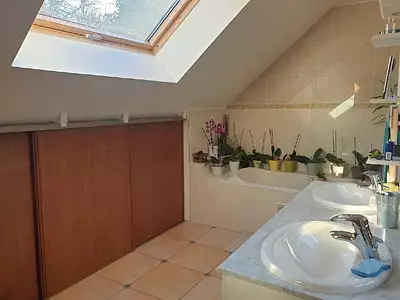 Maison, 175 m²