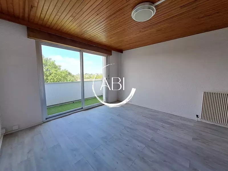 Appartement, 25,64 m²