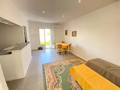 Appartement, 50 m²