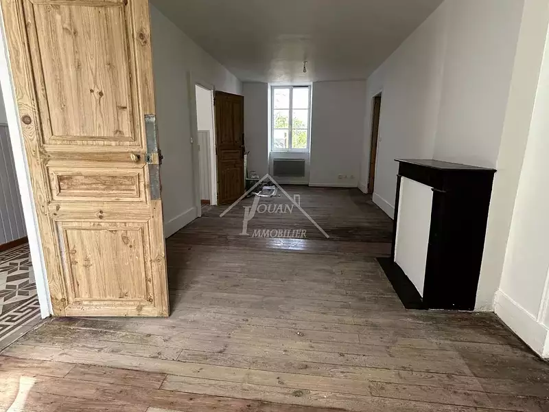 Maison, 119 m²