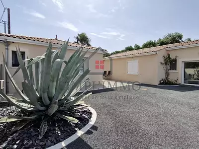 Maison, 153,5 m²