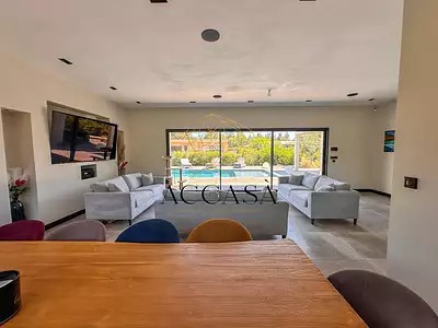 Maison, 152 m²