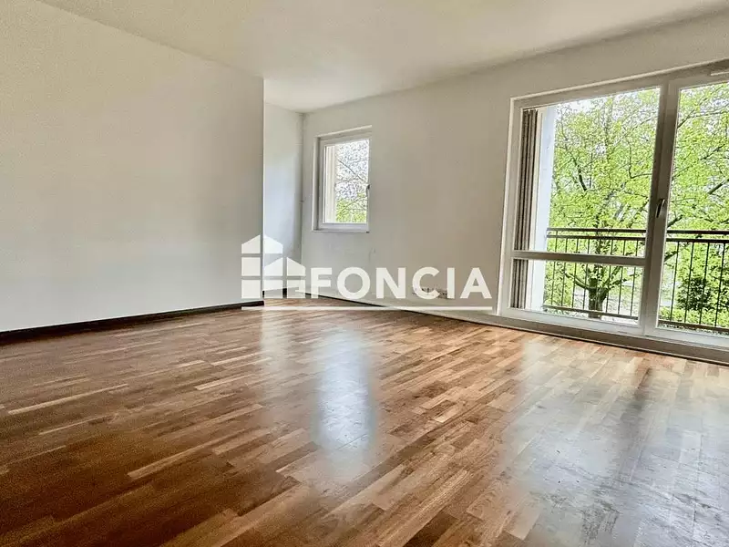 Appartement, 80 m²