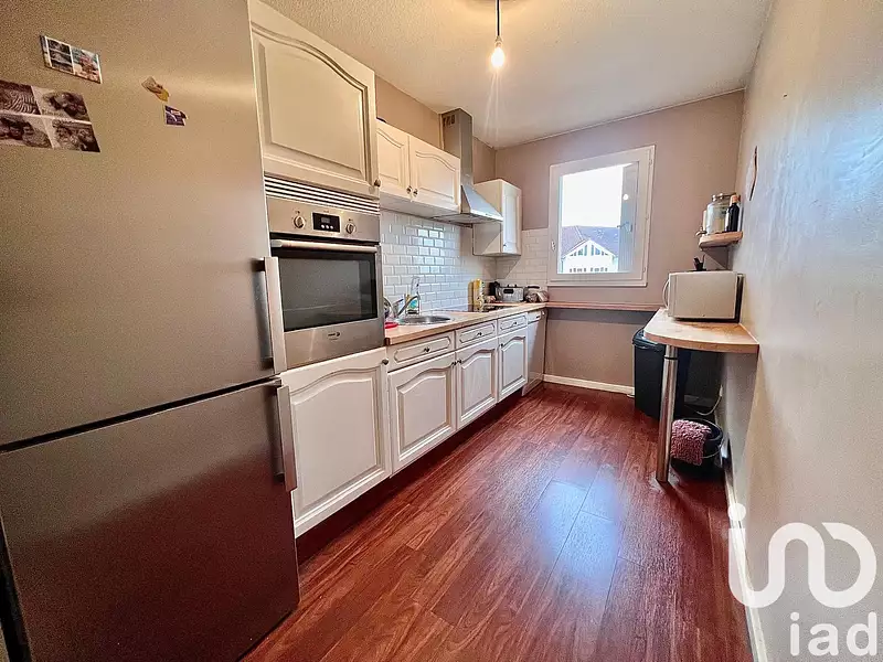 Appartement, 68 m²