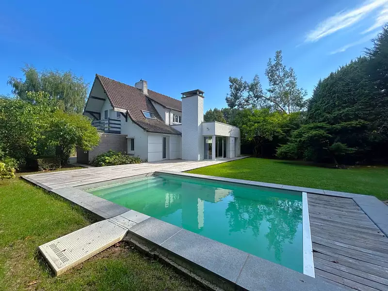 Maison, 180 m²