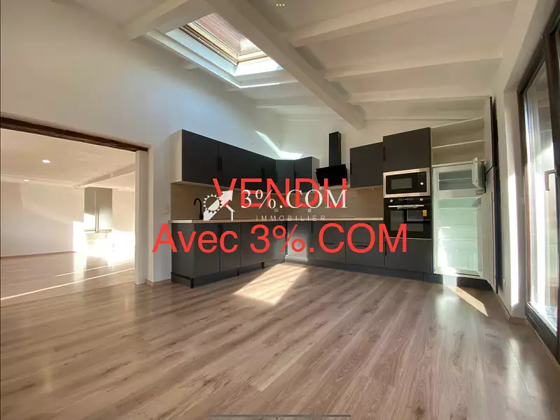 Maison, 101 m²