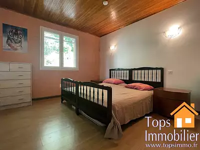 Maison, 84 m²