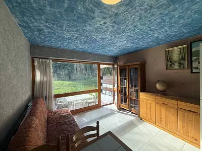 Appartement, 23,24 m²