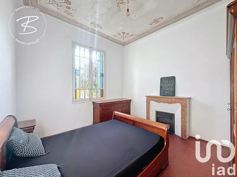 Maison, 125 m²