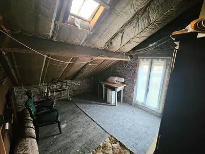 Maison, 123 m²