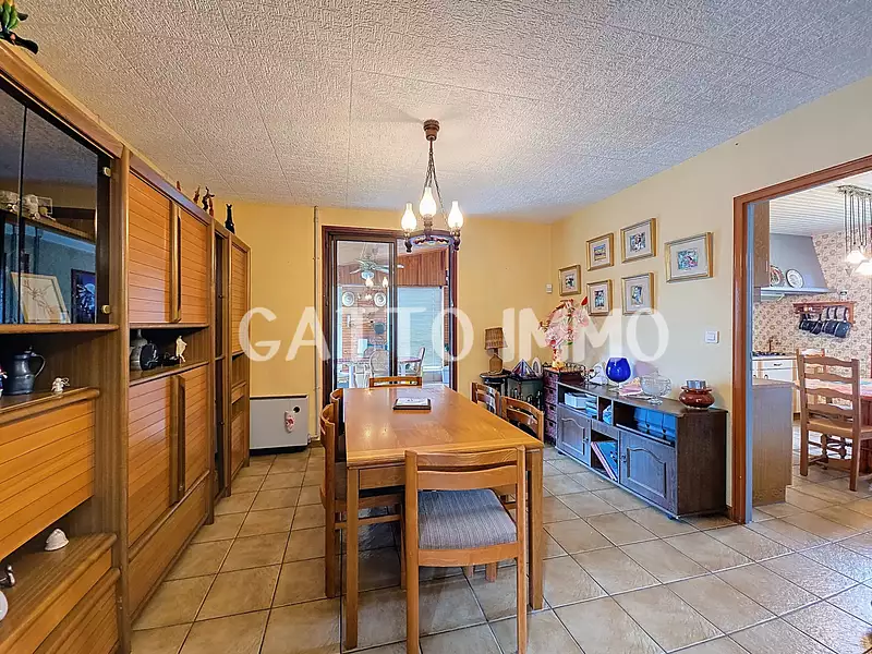 Maison, 130 m²
