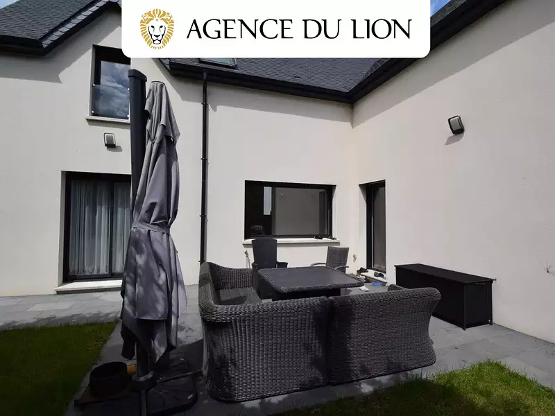 Maison, 182 m²