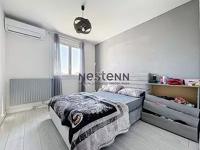 Appartement, 74 m²