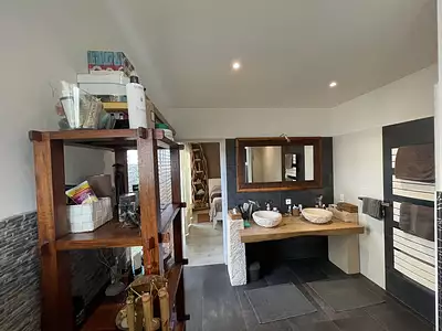 Maison, 185 m²