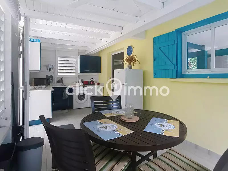 Appartement, 60 m²