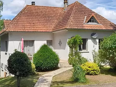 Maison, 156 m²