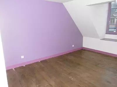 Appartement, 45 m²