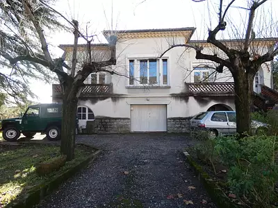 Maison, 202 m²