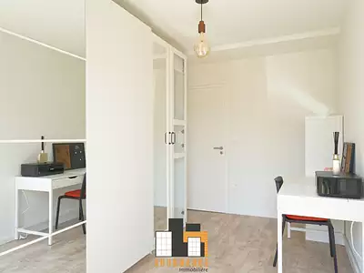 Appartement, 78 m²