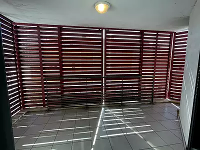 Appartement, 57,35 m²