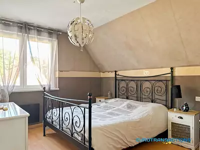 Maison, 100 m²