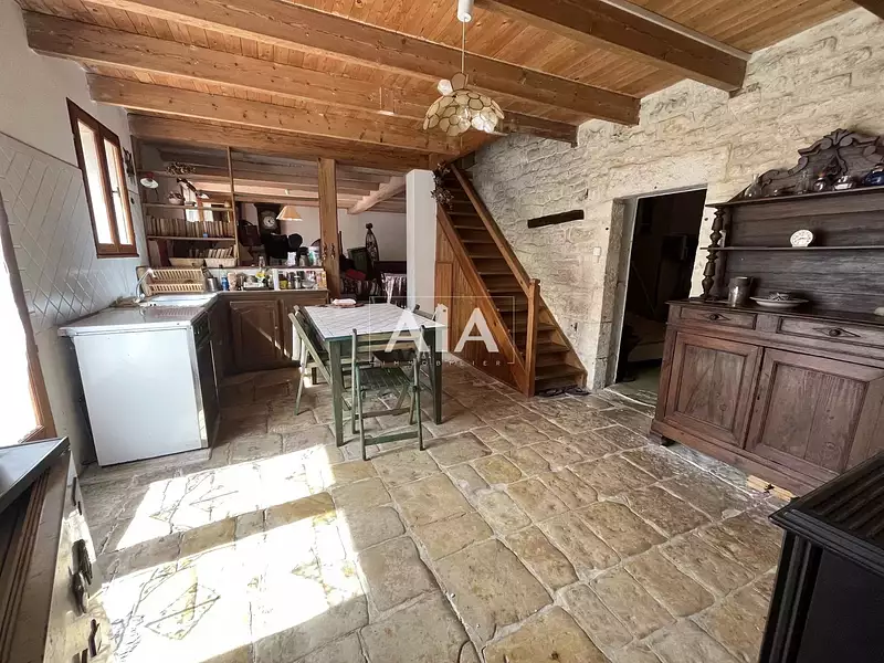 Maison, 150 m²