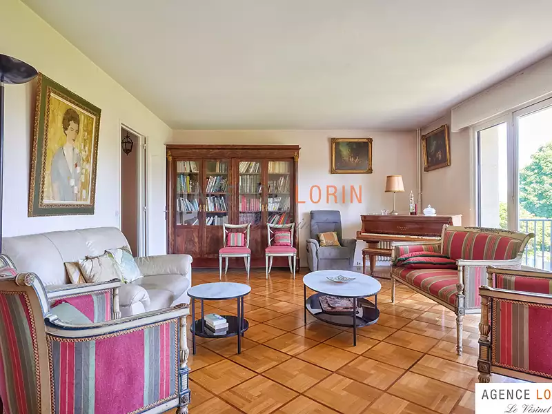 Appartement, 102 m²