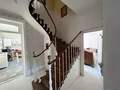 Maison, 114 m²