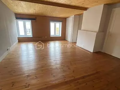 Maison, 110 m²