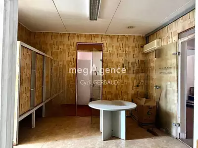 Immeuble, 240 m²