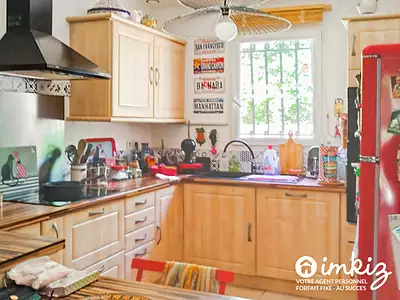 Maison, 106 m²