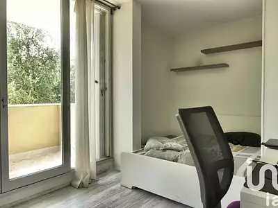 Appartement, 63 m²