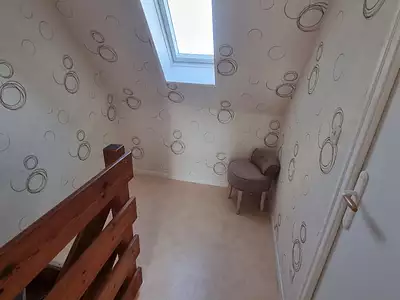 Appartement, 60,65 m²