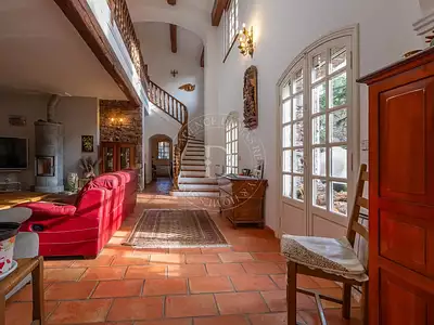 Maison, 162 m²