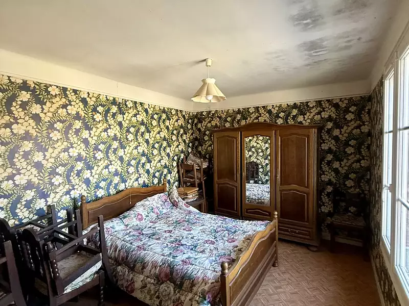 Maison, 121 m²