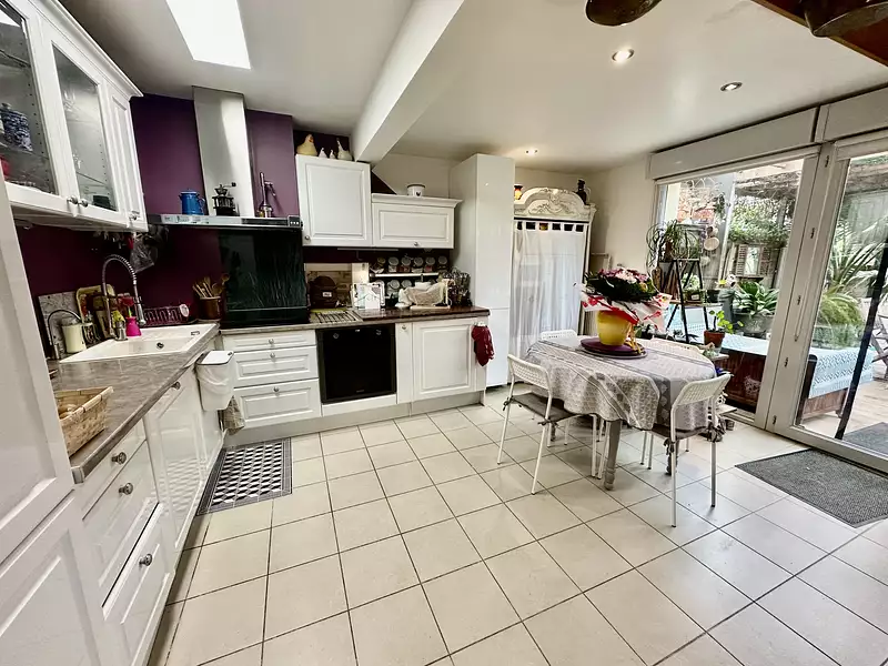 Maison, 73 m²