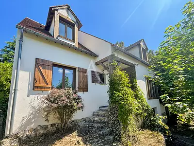 Maison, 181 m²