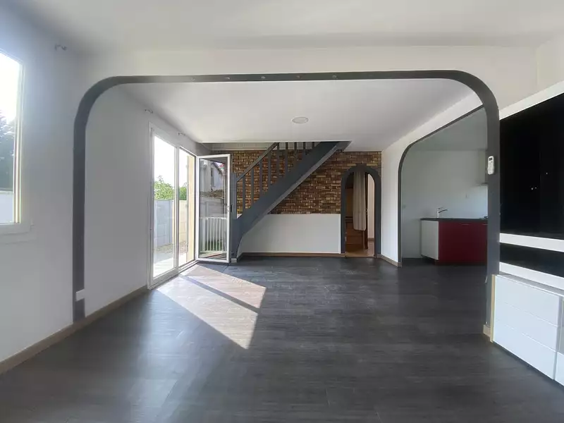 Maison, 110 m²