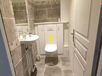 Maison, 213 m²
