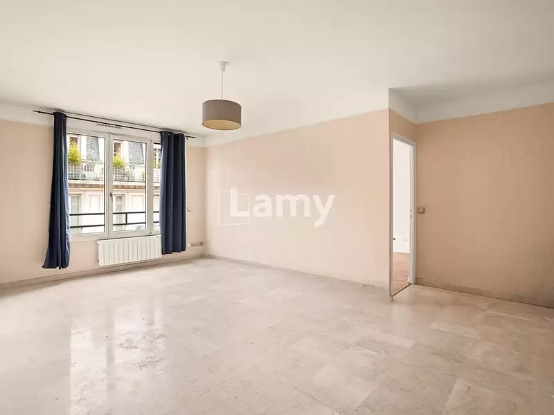 Appartement, 54,13 m²