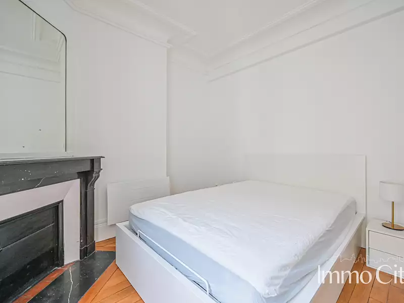 Appartement, 57,97 m²
