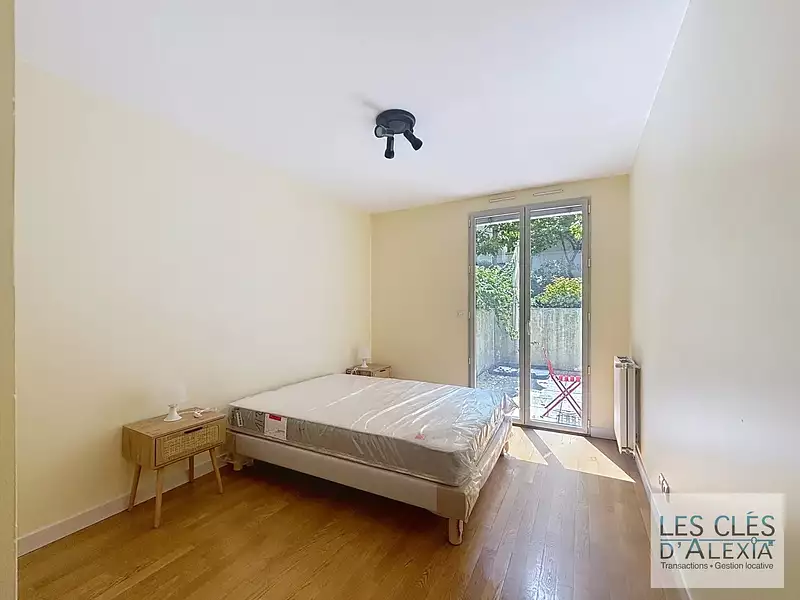 Appartement, 56,96 m²